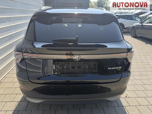 MG S5 EV Luxury MGS5 Long Range 64 kWh Android Auto*Navi*SHZ*360&deg;*Keyless*E-Heck*ACC 