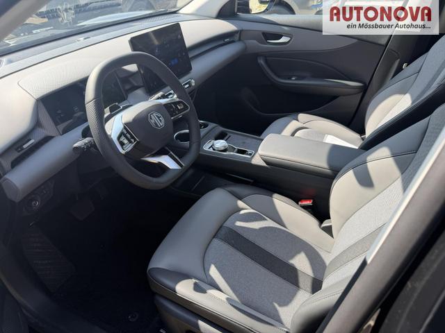 MG S5 EV Luxury MGS5 Long Range 64 kWh Android Auto*Navi*SHZ*360&deg;*Keyless*E-Heck*ACC 