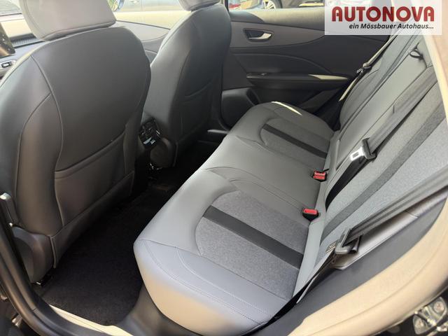 MG S5 EV Luxury MGS5 Long Range 64 kWh Android Auto*Navi*SHZ*360&deg;*Keyless*E-Heck*ACC 