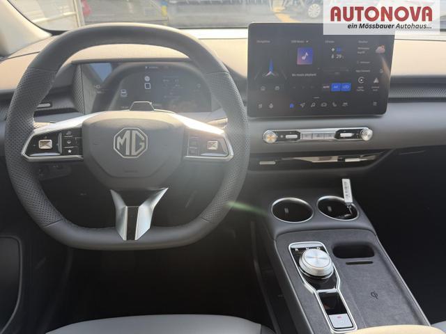 MG S5 EV Luxury MGS5 Long Range 64 kWh Android Auto*Navi*SHZ*360&deg;*Keyless*E-Heck*ACC 
