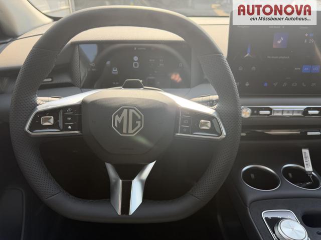 MG S5 EV Luxury MGS5 Long Range 64 kWh Android Auto*Navi*SHZ*360&deg;*Keyless*E-Heck*ACC 