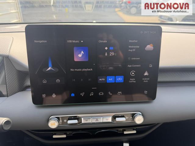MG S5 EV Luxury MGS5 Long Range 64 kWh Android Auto*Navi*SHZ*360&deg;*Keyless*E-Heck*ACC 