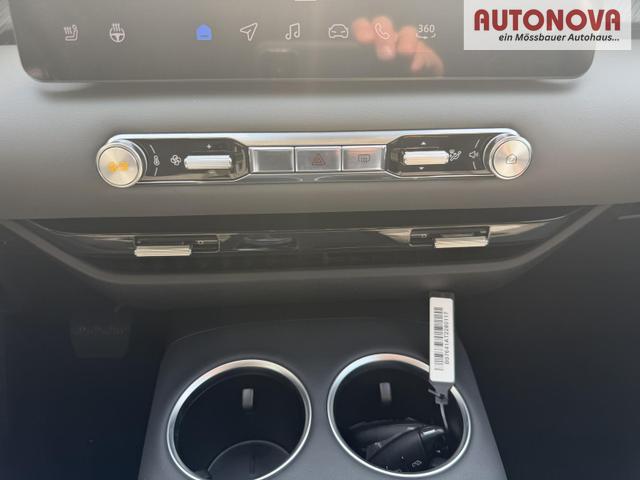 MG S5 EV Luxury MGS5 Long Range 64 kWh Android Auto*Navi*SHZ*360&deg;*Keyless*E-Heck*ACC 