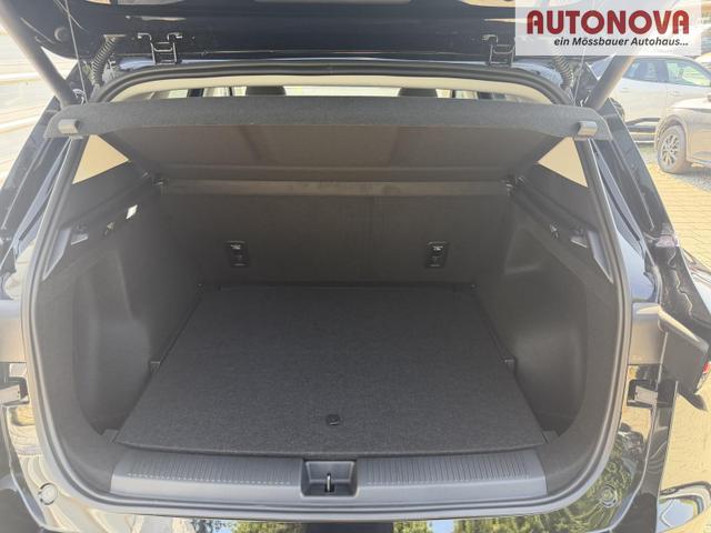MG S5 EV Luxury MGS5 Long Range 64 kWh Android Auto*Navi*SHZ*360&deg;*Keyless*E-Heck*ACC 