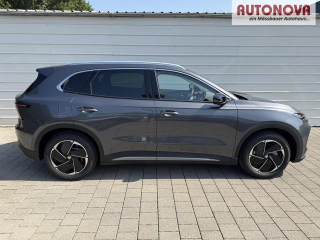 MG S5 EV Luxury MGS5 Long Range 64 kWh Android Auto*Navi*SHZ*360&deg;*Keyless*E-Heck*ACC 