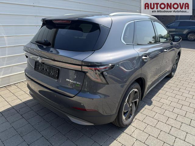 MG S5 EV Luxury MGS5 Long Range 64 kWh Android Auto*Navi*SHZ*360&deg;*Keyless*E-Heck*ACC 