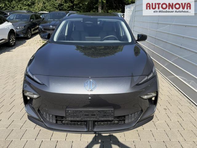MG S5 EV Luxury MGS5 Long Range 64 kWh Android Auto*Navi*SHZ*360&deg;*Keyless*E-Heck*ACC 
