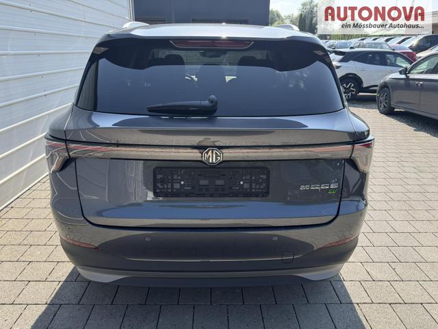 MG S5 EV Luxury MGS5 Long Range 64 kWh Android Auto*Navi*SHZ*360&deg;*Keyless*E-Heck*ACC 