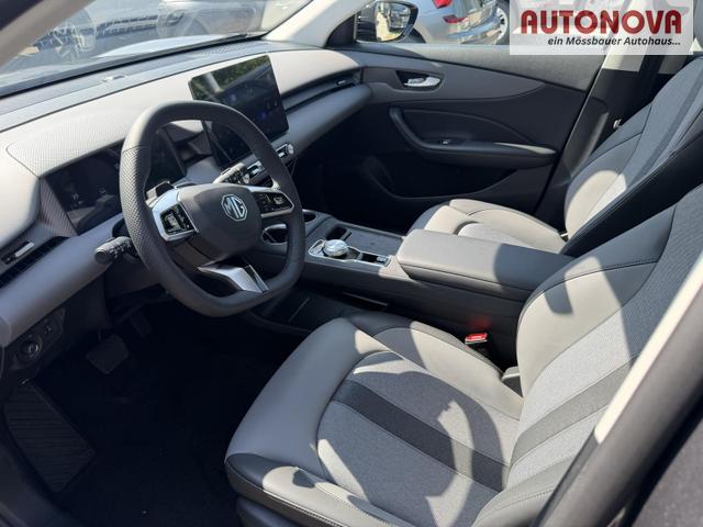 MG S5 EV Luxury MGS5 Long Range 64 kWh Android Auto*Navi*SHZ*360&deg;*Keyless*E-Heck*ACC 