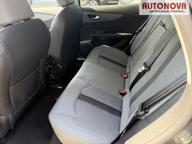 MG S5 EV Luxury MGS5 Long Range 64 kWh Android Auto*Navi*SHZ*360&deg;*Keyless*E-Heck*ACC 