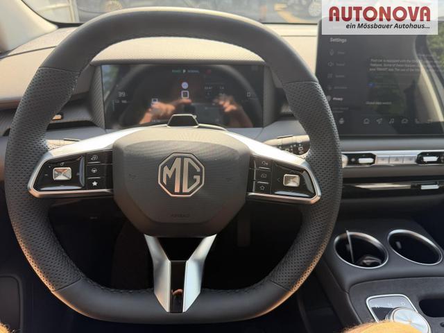 MG S5 EV Luxury MGS5 Long Range 64 kWh Android Auto*Navi*SHZ*360&deg;*Keyless*E-Heck*ACC 
