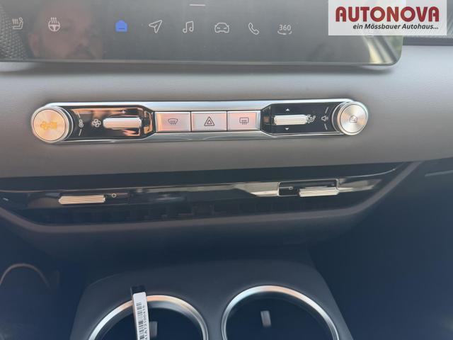 MG S5 EV Luxury MGS5 Long Range 64 kWh Android Auto*Navi*SHZ*360&deg;*Keyless*E-Heck*ACC 