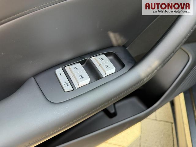MG S5 EV Luxury MGS5 Long Range 64 kWh Android Auto*Navi*SHZ*360&deg;*Keyless*E-Heck*ACC 