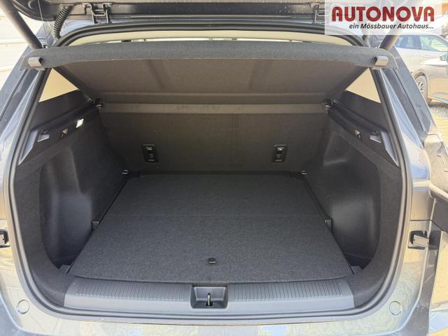 MG S5 EV Luxury MGS5 Long Range 64 kWh Android Auto*Navi*SHZ*360&deg;*Keyless*E-Heck*ACC 