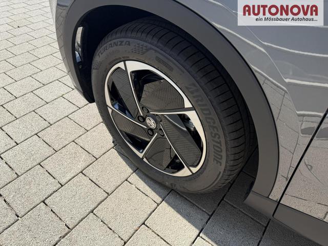 MG S5 EV Luxury MGS5 Long Range 64 kWh Android Auto*Navi*SHZ*360&deg;*Keyless*E-Heck*ACC 