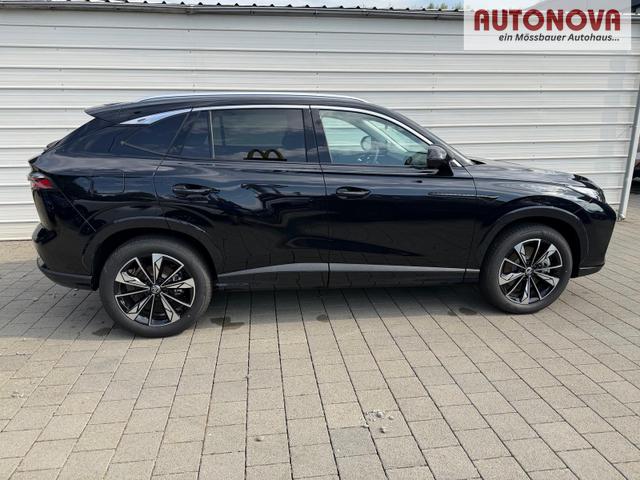 MG HS Luxury HEV+ 224PS Android Auto*Navi*SHZ*360&deg; Kamera*Keyless*Leder*E-Heck/PDC v/h* 