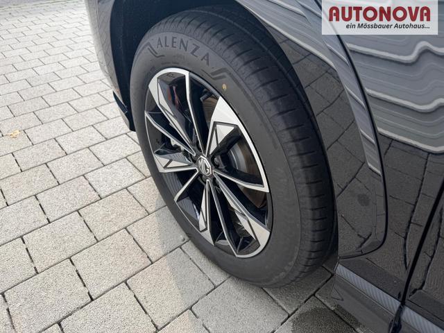 MG HS Luxury HEV+ 224PS Android Auto*Navi*SHZ*360&deg; Kamera*Keyless*Leder*E-Heck/PDC v/h* 