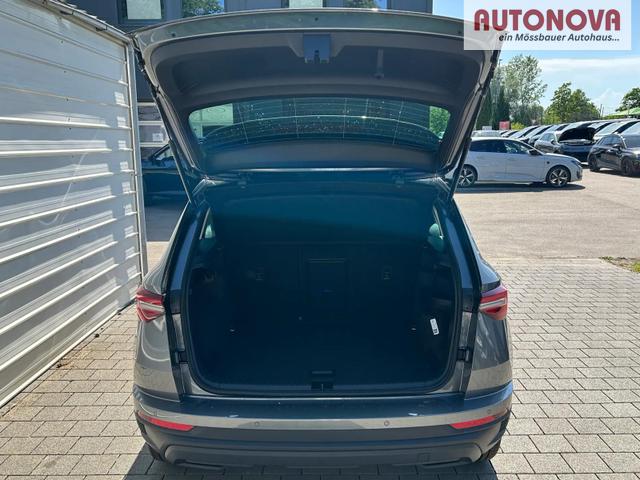 Skoda Karoq Extra 2.0 TDI DSG 4x4 AHK*Android Auto*SHZ*ACC*Keyless*Kamera*17" LM* 2Z Klimaauto*SUNSET 