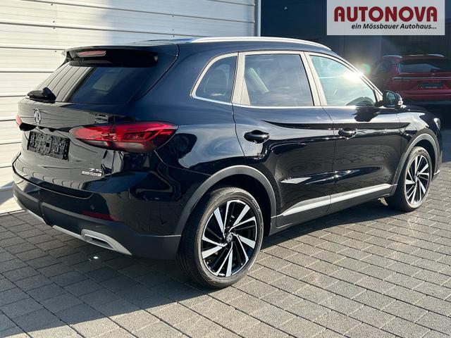 MG ZS Luxury HEV+ 197 PS MJ26 *Pano*Navi*Android Auto*SHZ*360&deg;*Kunstleder*Klimaauto*ACC 
