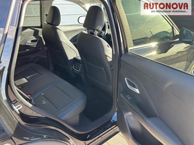 MG ZS Luxury HEV+ 197 PS MJ26 *Pano*Navi*Android Auto*SHZ*360&deg;*Kunstleder*Klimaauto*ACC 