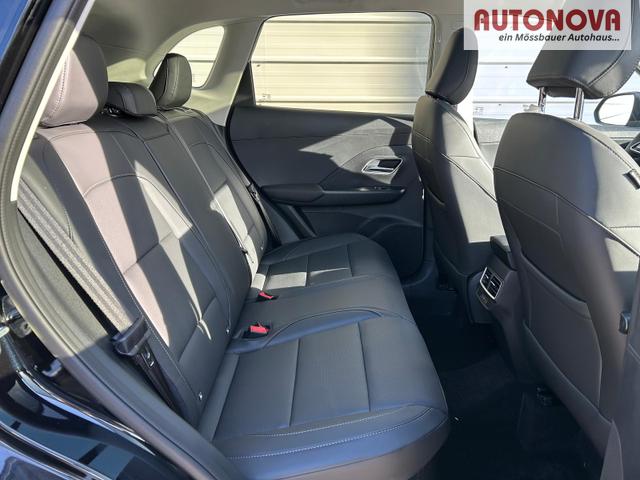MG ZS Luxury HEV+ 197 PS MJ26 *Pano*Navi*Android Auto*SHZ*360&deg;*Kunstleder*Klimaauto*ACC 