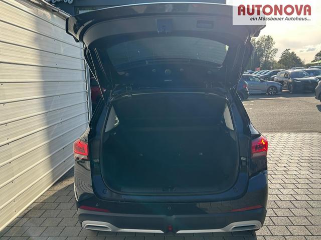 MG ZS Luxury HEV+ 197 PS MJ26 *Pano*Navi*Android Auto*SHZ*360&deg;*Kunstleder*Klimaauto*ACC 