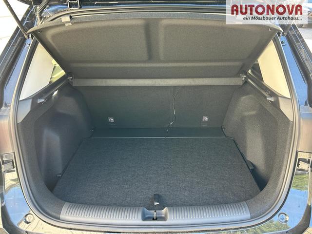 MG ZS Luxury HEV+ 197 PS MJ26 *Pano*Navi*Android Auto*SHZ*360&deg;*Kunstleder*Klimaauto*ACC 