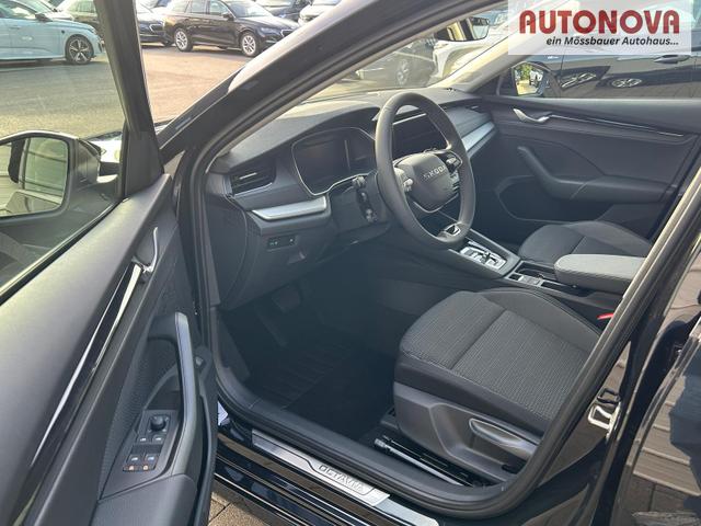 Skoda Octavia Combi Selection Kombi 1.5 TSI DSG AHK*Android Auto*ACC*SHZ*E-Heck*Keyless*Kamera*2Z Klimaauto 