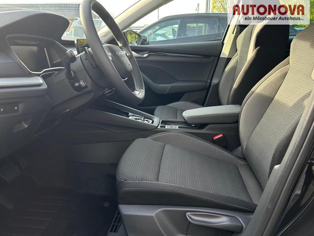 Skoda Octavia Combi Selection Kombi 1.5 TSI DSG AHK*Android Auto*ACC*SHZ*E-Heck*Keyless*Kamera*2Z Klimaauto 