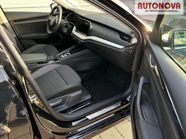Skoda Octavia Combi Selection Kombi 1.5 TSI DSG AHK*Android Auto*ACC*SHZ*E-Heck*Keyless*Kamera*2Z Klimaauto 