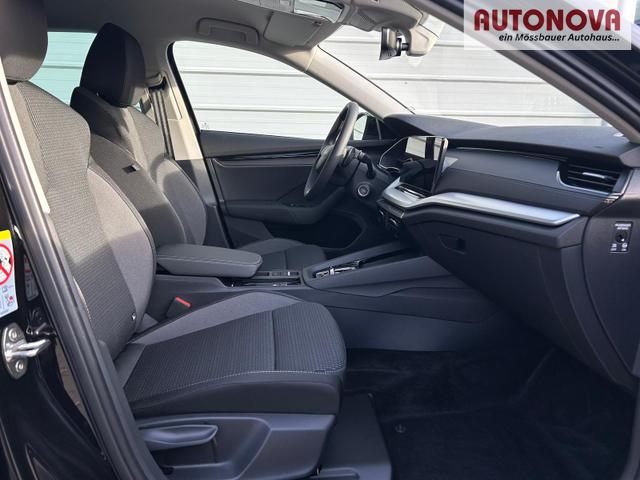 Skoda Octavia Combi Selection Kombi 1.5 TSI DSG AHK*Android Auto*ACC*SHZ*E-Heck*Keyless*Kamera*2Z Klimaauto 
