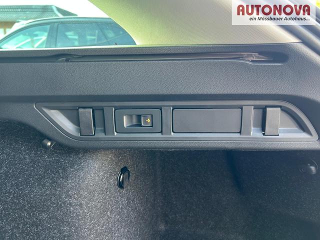 Skoda Octavia Combi Selection Kombi 1.5 TSI DSG AHK*Android Auto*ACC*SHZ*E-Heck*Keyless*Kamera*2Z Klimaauto 