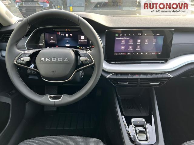 Skoda Octavia Combi Selection Kombi 1.5 TSI DSG AHK*Android Auto*ACC*SHZ*E-Heck*Keyless*Kamera*2Z Klimaauto 