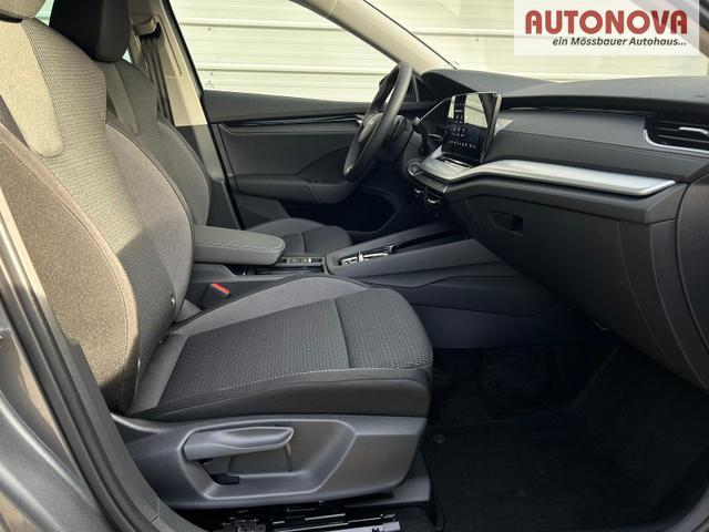 Skoda Octavia Combi Selection Kombi 1.5 TSI DSG AHK*Android Auto*ACC*SHZ*E-Heck*Keyless*Kamera*2Z Klimaauto 