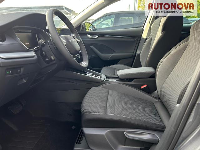 Skoda Octavia Combi Selection Kombi 1.5 TSI DSG AHK*Android Auto*ACC*SHZ*E-Heck*Keyless*Kamera*2Z Klimaauto 
