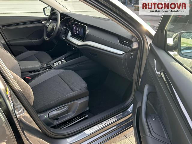 Skoda Octavia Combi Selection Kombi 1.5 TSI DSG AHK*Android Auto*ACC*SHZ*E-Heck*Keyless*Kamera*2Z Klimaauto 