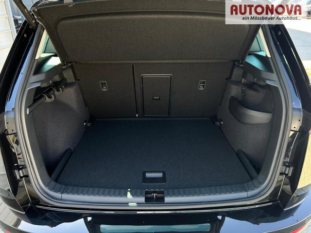 Skoda Karoq Extra 2.0 TDI DSG AHK*Android Auto*SHZ*ACC*Keyless*Kamera*17" LM* 2Z Klimaauto*SUNSET 