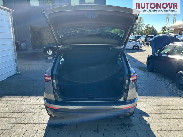 Skoda Karoq Extra Plus 2.0 TDI DSG 4x4 AHK*Android Auto*Matrix*E-Heck*SHZ*ACC*Keyless*Kamera*17" LM* 2Z Klimaauto*SUNSET 