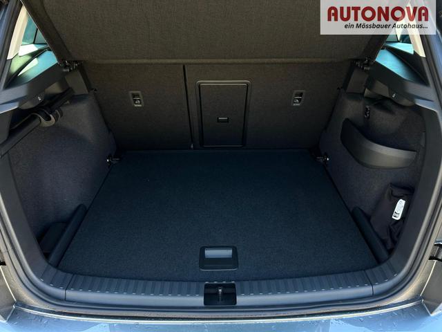 Skoda Karoq Extra Plus 2.0 TDI DSG 4x4 AHK*Android Auto*Matrix*E-Heck*SHZ*ACC*Keyless*Kamera*17" LM* 2Z Klimaauto*SUNSET 
