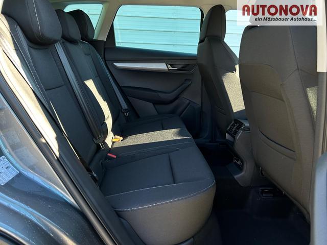 Skoda Karoq Selection 2.0 TDI DSG 4x4 AHK*Android Auto*ACC*EasyOpen*SHZ*Kamera*Keyless*PDC v/h*Klimaauto*SUNSET*LED 
