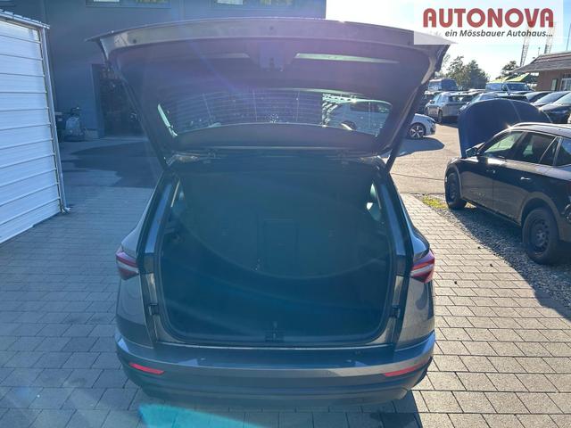 Skoda Karoq Selection 2.0 TDI DSG 4x4 AHK*Android Auto*ACC*EasyOpen*SHZ*Kamera*Keyless*PDC v/h*Klimaauto*SUNSET*LED 