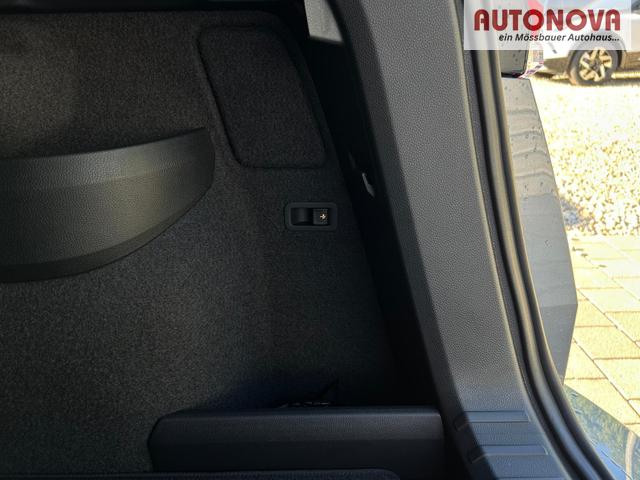 Skoda Karoq Selection 2.0 TDI DSG 4x4 AHK*Android Auto*ACC*EasyOpen*SHZ*Kamera*Keyless*PDC v/h*Klimaauto*SUNSET*LED 