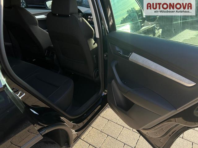 Skoda Karoq Selection 2.0 TDI DSG 4x4 AHK*Android Auto*ACC*EasyOpen*SHZ*Kamera*Keyless*PDC v/h*Klimaauto*SUNSET*LED 