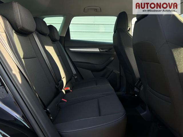 Skoda Karoq Selection 2.0 TDI DSG 4x4 AHK*Android Auto*ACC*EasyOpen*SHZ*Kamera*Keyless*PDC v/h*Klimaauto*SUNSET*LED 