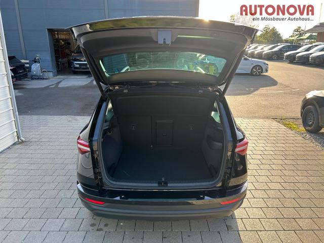 Skoda Karoq Selection 2.0 TDI DSG 4x4 AHK*Android Auto*ACC*EasyOpen*SHZ*Kamera*Keyless*PDC v/h*Klimaauto*SUNSET*LED 