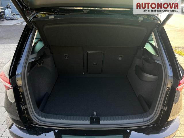 Skoda Karoq Selection 2.0 TDI DSG 4x4 AHK*Android Auto*ACC*EasyOpen*SHZ*Kamera*Keyless*PDC v/h*Klimaauto*SUNSET*LED 