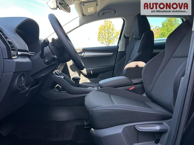 Skoda Karoq Selection 2.0 TDI DSG 4x4 AHK*Android Auto*ACC*SHZ*Kamera*Keyless*PDC v/h*Klimaauto*SUNSET*LED 