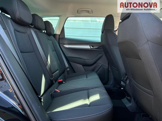 Skoda Karoq Selection 2.0 TDI DSG 4x4 AHK*Android Auto*ACC*SHZ*Kamera*Keyless*PDC v/h*Klimaauto*SUNSET*LED 