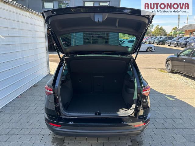 Skoda Karoq Selection 2.0 TDI DSG 4x4 AHK*Android Auto*ACC*SHZ*Kamera*Keyless*PDC v/h*Klimaauto*SUNSET*LED 