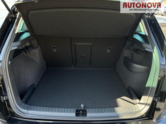 Skoda Karoq Selection 2.0 TDI DSG 4x4 AHK*Android Auto*ACC*SHZ*Kamera*Keyless*PDC v/h*Klimaauto*SUNSET*LED 
